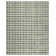 James Blue Green Modern Indoor Rug