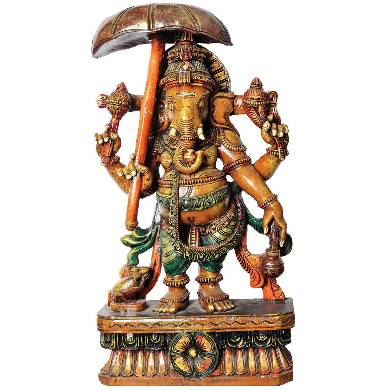 Religious & Spiritual Statue
