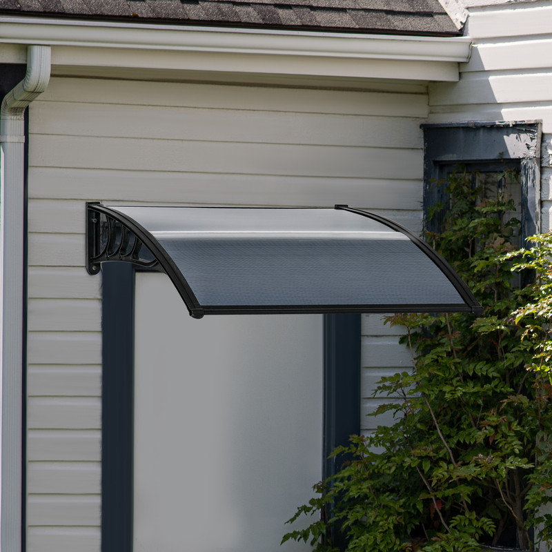 CLIY 75 W x 100 D Retractable