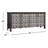 Americana Entertainment Credenza