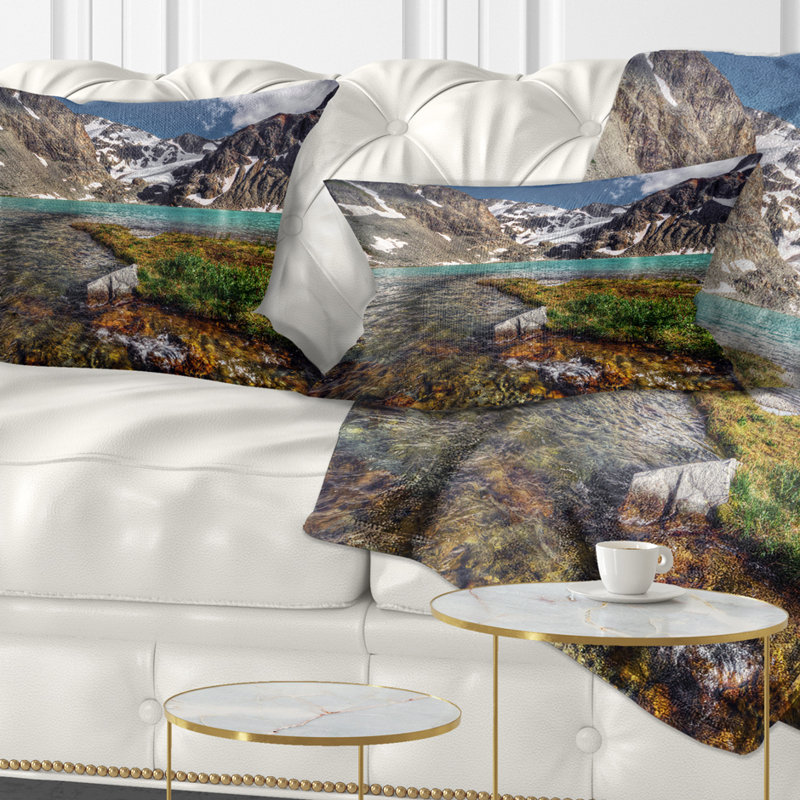 Coussin Schafer