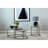 Round Nesting Coffee Table