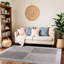 Striped Area Rug-97802222