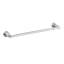 Moen Weymouth 24" Wall Mounted Towel Bar-701429893