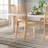 Maner 17.7'' H Solid Wood Side Chair