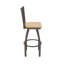 Tabouret pivotant Jackie-844140123-844140124-807681482