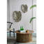 Décoration murale feuille Monstera-1254632362