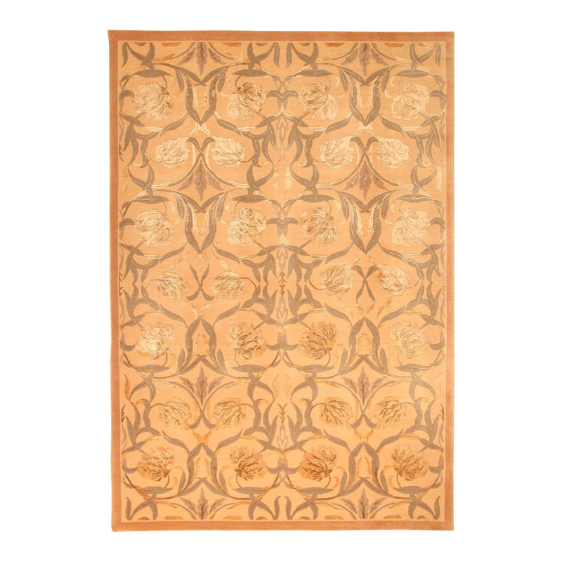 Hymes - Tapis «Super Fine Collection» 5 pi 5 po x 8 pi
