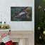 Art mural, chasse au pic-1469553027