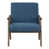 Navy 100% Polyester