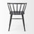 Loriana 17.87'' H Metal Side Chair
