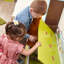Enchanted Woodland Toy Chest