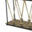 52'' Console Table