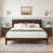 Dark Walnut selected