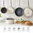 Martha Stewart 10 - Piece  Aluminum Nonstick Cookware Set-66014099
