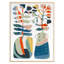 Surprise Surprise Print by Katie Straus-931695643-931695620