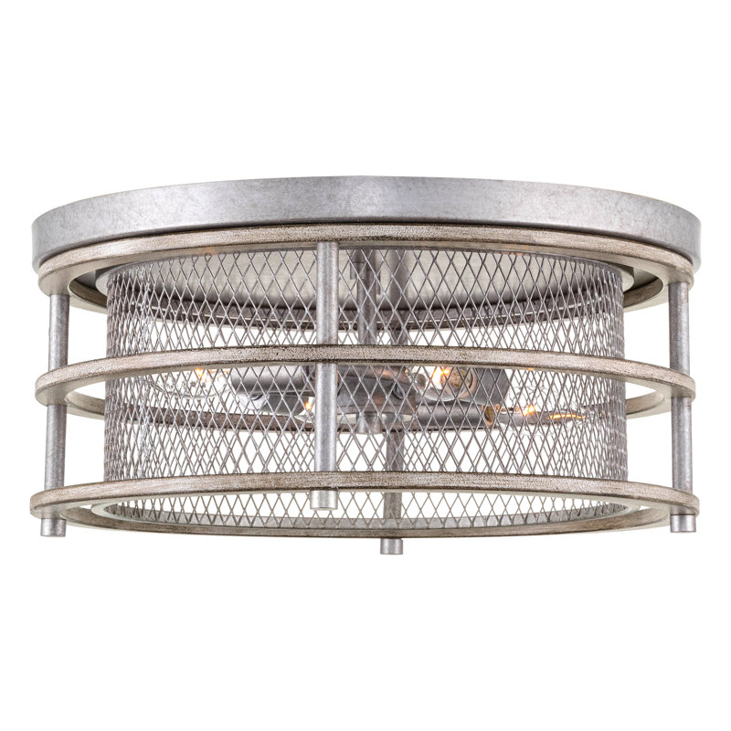 Ferdina Flush Mount