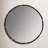 Kenmore Round Mirror