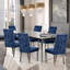 Chaise d'appoint Margarette-1008136051