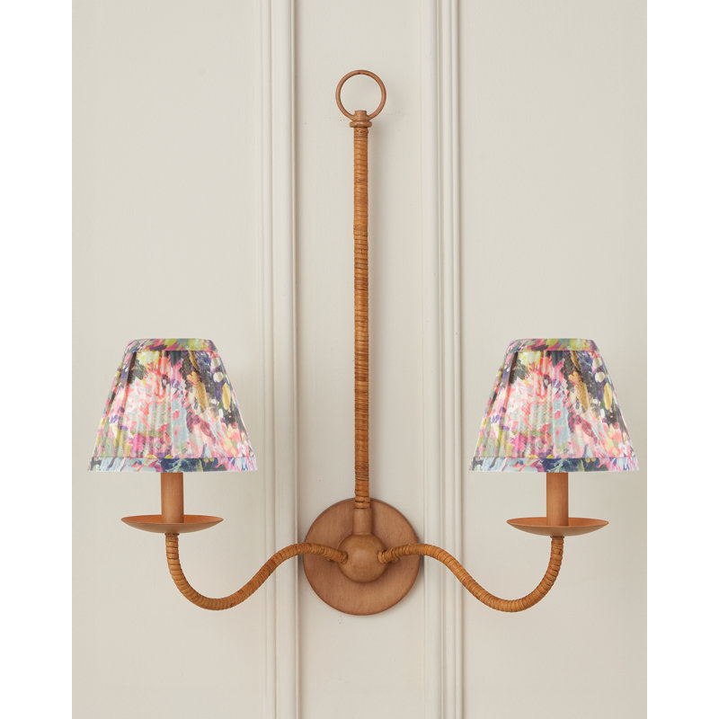 Wildflower Empire Chandelier Shade