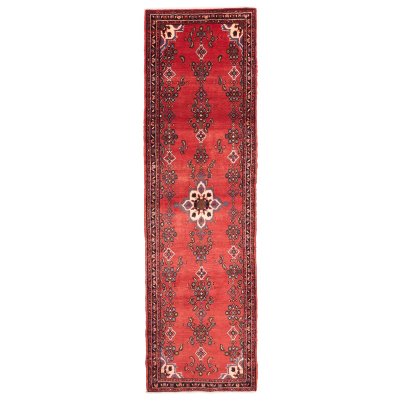 Anadol Red Rug 2'6" x 9'3"