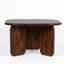 Solid Wood Coffee Table