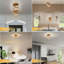 Semi Flush Mount-785672983