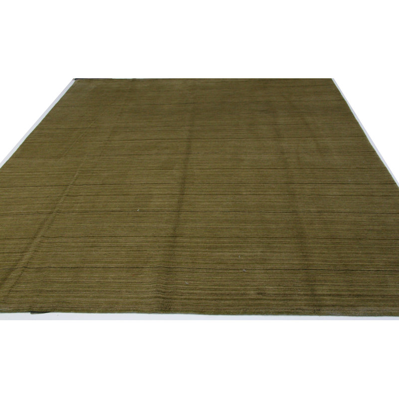 One-of-a-Kind 8' X 10' Area Rug