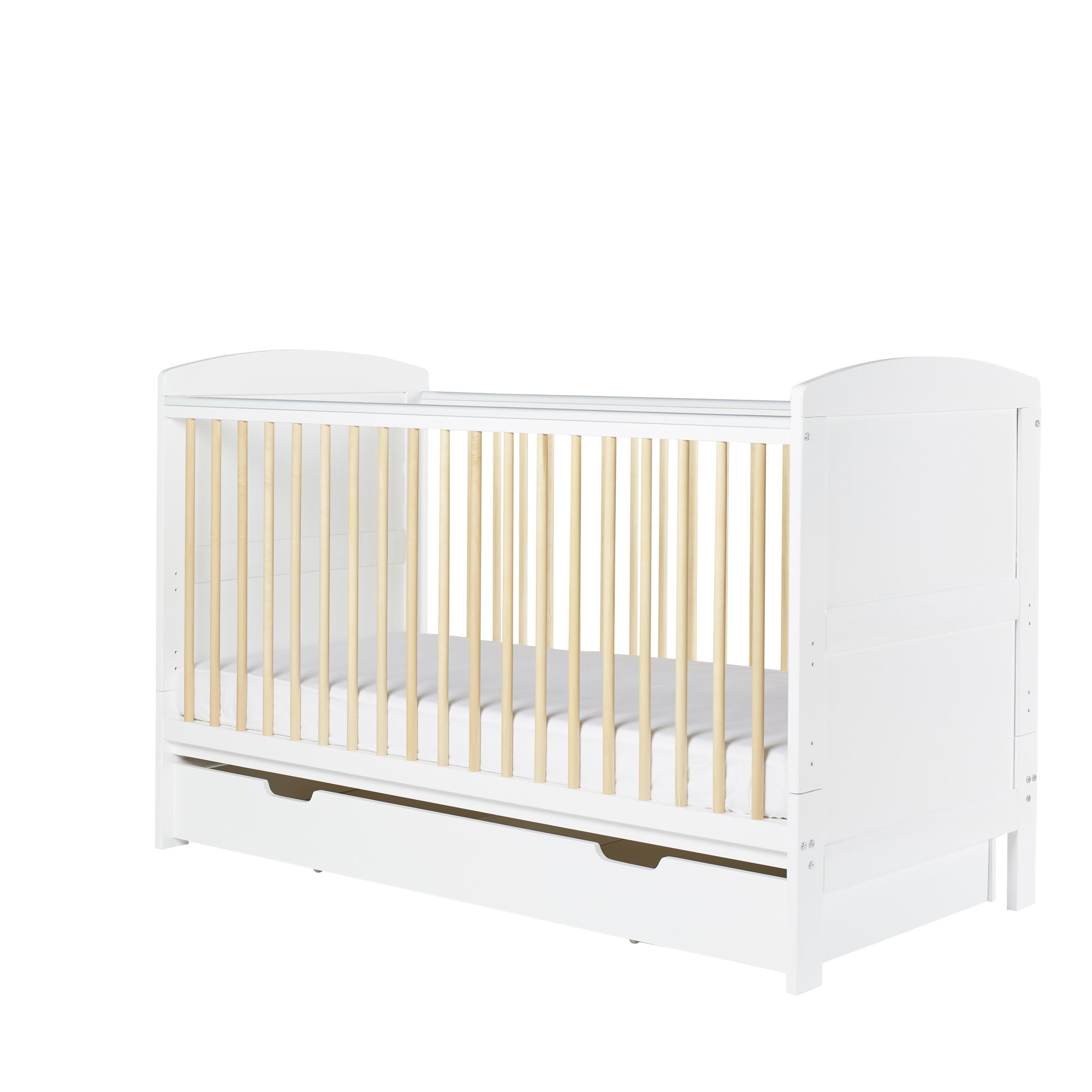 Grotime scandi 4 in deals 1 cot