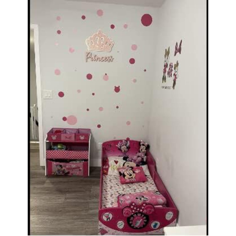 Jessielynn Entertainment 42 - Piece Wall Sticker / Decal