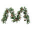 270cm Faux Garland