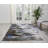 Ostby Wool Abstract Indoor Rug-21132254