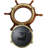 Hesston Wall Clock