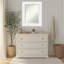 Miroir mural Luxe Blanc-119711659-119711662