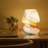 Piilani Glass Table Lamp