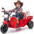 Red est en rupture de stock