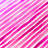 Titouan Ombre Machine Woven Polyester Indoor / Outdoor Area Rug in Pink-1840296117