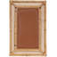 Miroir mural Willshire