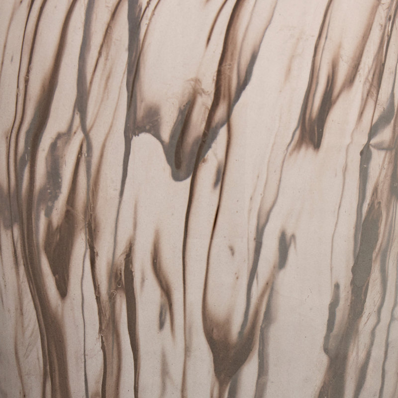 Vase de table Billow
