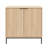 Slim 2-Door Storage Cabinet-1029649674