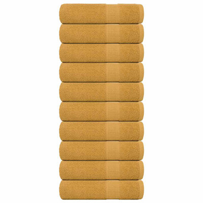 Vanturi 100% Cotton Hand Towel