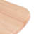 Lucca 5-pc Snack Table Set, Teak-113560895