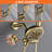Tub & Shower Faucet with Rough in-Valve-93373926