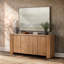 Clayton 78 in. W Sideboard