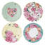 Friendship Royal Albert Miranda Kerr 4 Piece Bone China Dinnerware Set, Service for 4