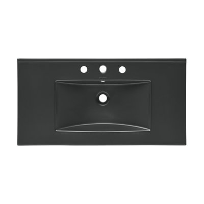 Ceramic Vanity Top