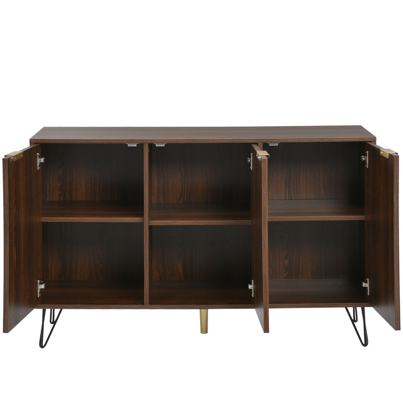 Huston 120cm Sideboard