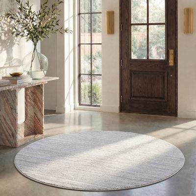 Tapis ivoire Aniketh