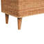 Boucle Upholstered Bench