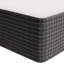 Matelas moyen en mousse à mémoire de forme Modway Aveline-93235935